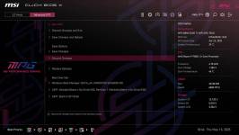 MSI MPG B850 EDGE TI WIFI-4
